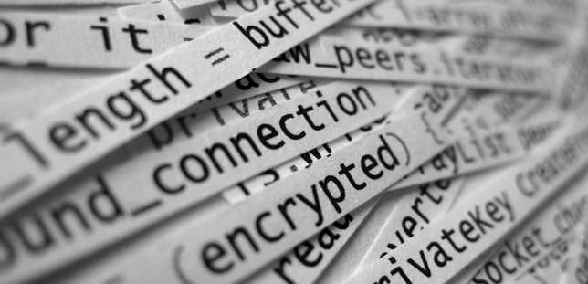 Encryption, Authorization & Access Control